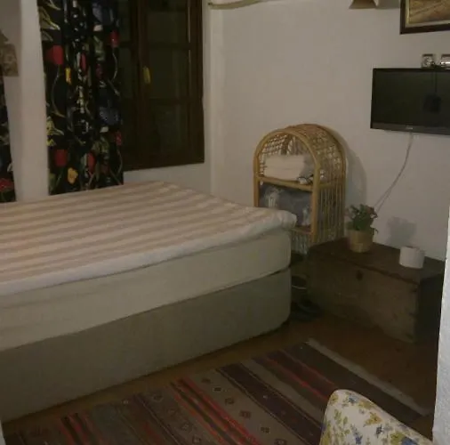 Sirince Dogadaki Evler Vendégház Selçuk
