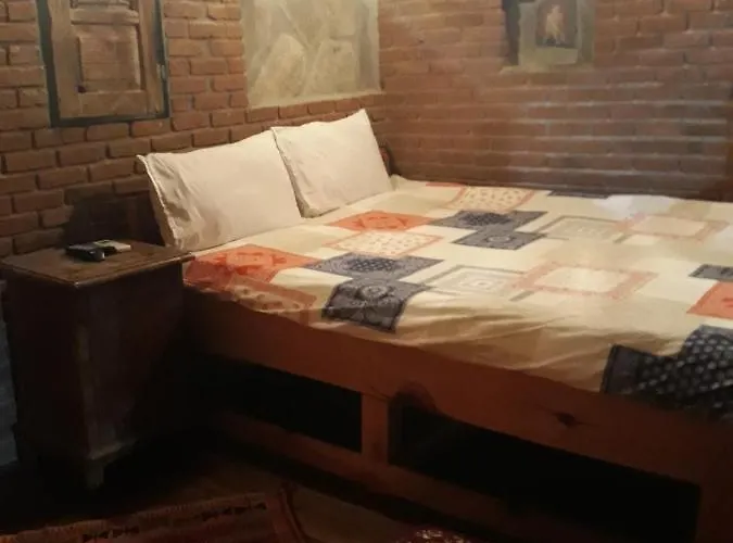 Sirince Dogadaki Evler 3*