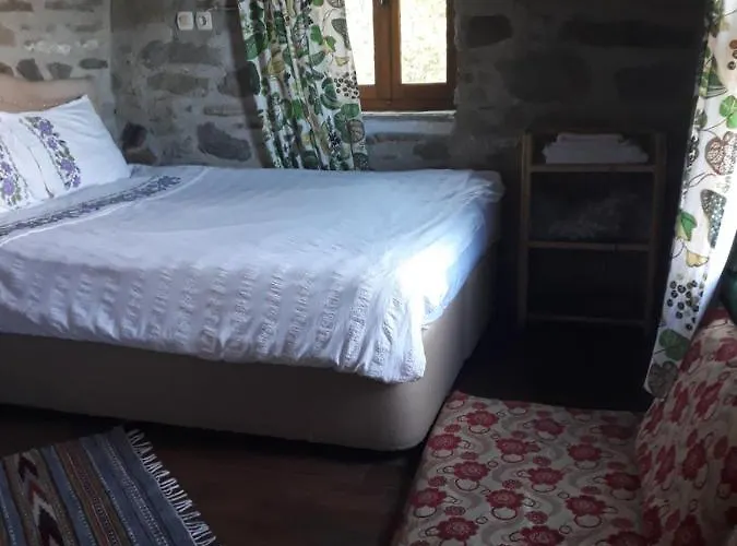 Vendégház Sirince Dogadaki Evler Selçuk