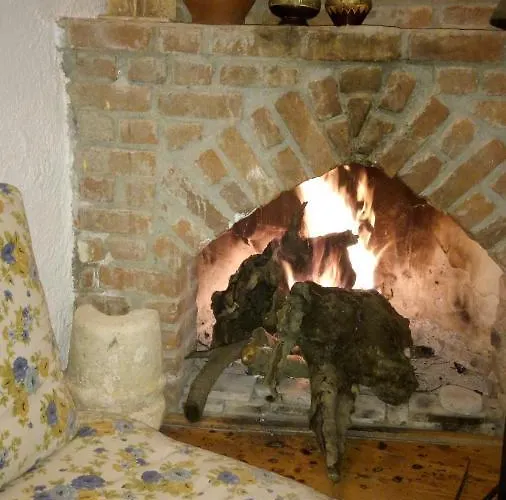 Vendégház Sirince Dogadaki Evler 3*